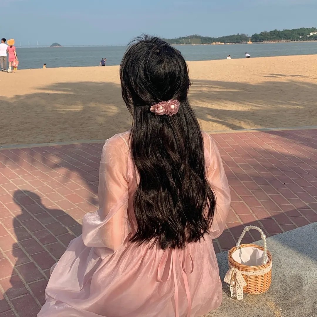 洗发魔法二合一